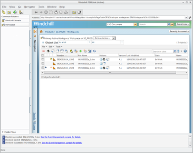 register solidworks with windchill workgroup manager