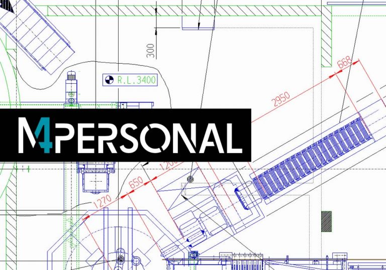 M4 PERSONAL: Neue Version unter neuer Marke