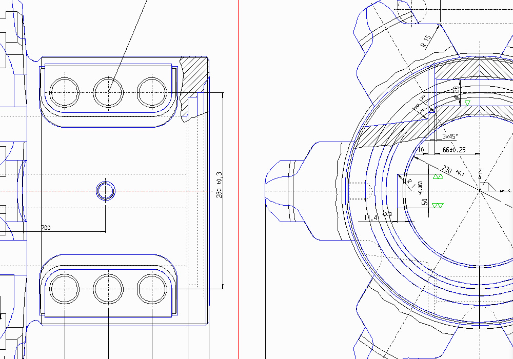 Dwg And Dxf Viewer Und Programme Von Kostenlos Bis Günstig 